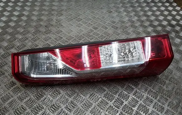 Renault Master III Rear/tail lights 265550023r