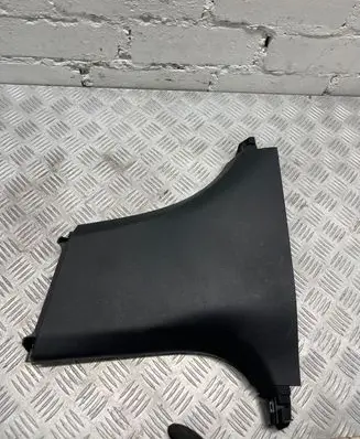 Mercedes-Benz E W213 (B) pillar trim (bottom) A2136901125