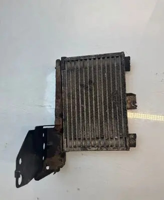 Alfa Romeo GT Engine oil radiator 3212312