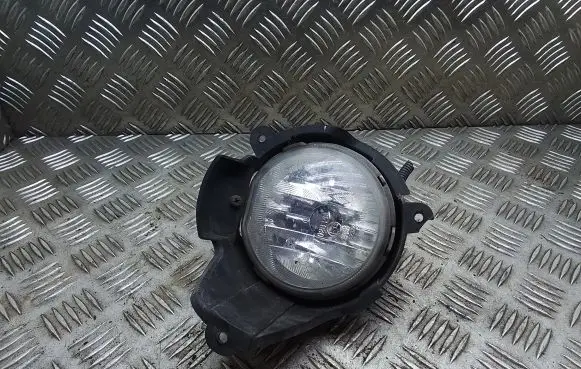 Chevrolet Captiva Front fog light 00015691