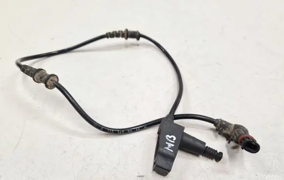 Mercedes-Benz A W168 Brake pads wear sensor A1685400008 2105407781