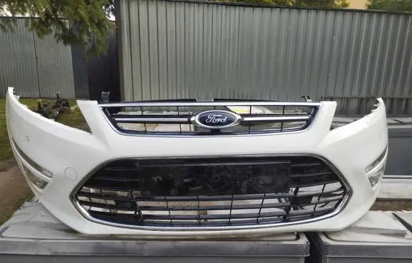 Ford Mondeo MK IV Front bumper