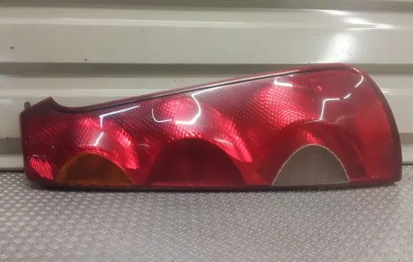 Nissan Note (E11) Rear/tail lights 