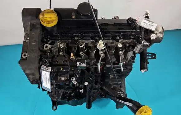 Renault Scenic III - Grand scenic III Engine K9KG832 IMPRK1582170