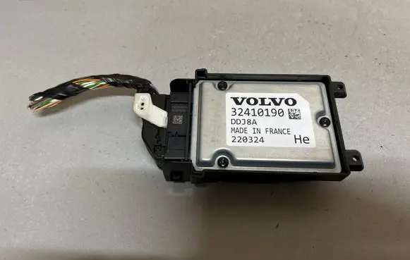Volvo XC90 Other control units/modules 32410190