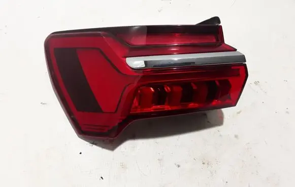 Audi A6 S6 C8 4K Rear/tail lights 4K5945091