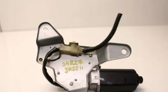 Honda Jazz Rear window wiper motor 