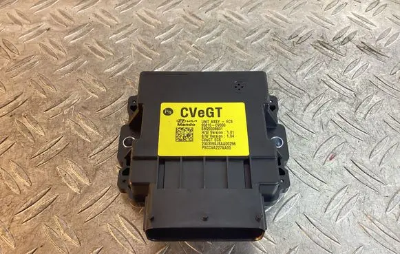 KIA EV6 Other control units/modules 95610CV000
