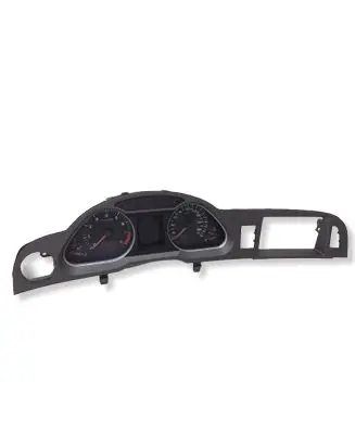 Audi A6 S6 C6 4F Speedometer (instrument cluster) 5550007301