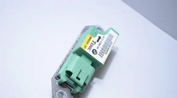 BMW 5 E39 Airbag deployment crash/impact sensor 6900728
