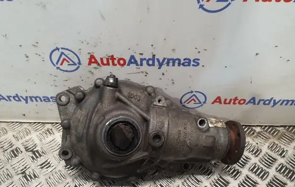 BMW 5 F10 F11 Front differential 7578156 31507578156