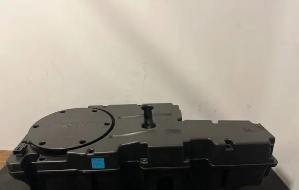 Subwoofer speaker