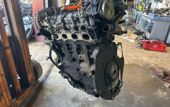 Alfa Romeo 159 Engine 939A2000 5604170