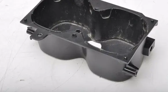 Volvo XC70 Cup holder 39997586