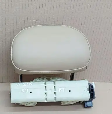 Mercedes-Benz CLS C219 Rear seat headrest 