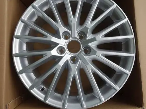 Audi TT TTS RS Mk3 8S R18 alloy rim 8S0601025D