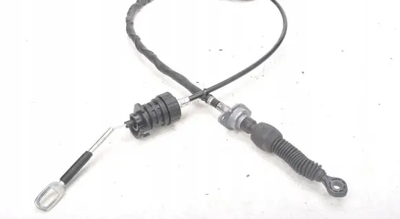 Honda HR-V Gear shift cable linkage