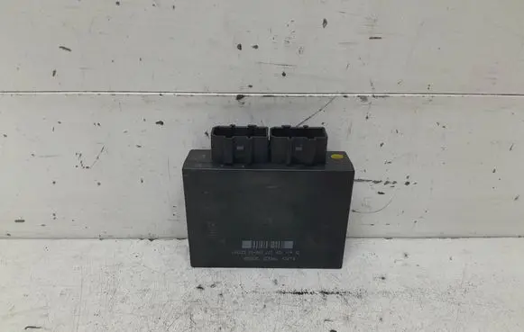 Seat Arosa Comfort/convenience module 1J0962258