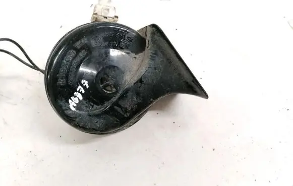 Renault Espace - Grand espace IV Horn signal E20092018