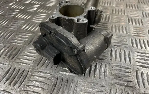 Nissan Qashqai EGR valve A2c53179081