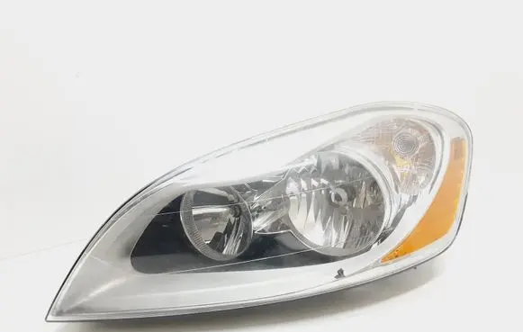 Volvo XC60 Headlight/headlamp 30763147