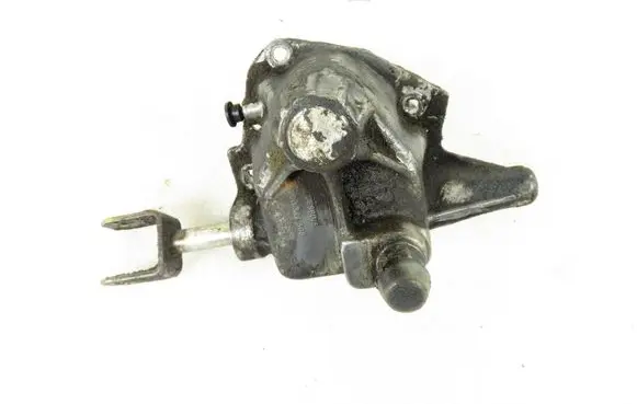 Opel Vectra B Gear selector/shifter in gearbox 90344608