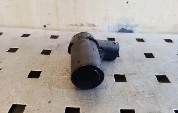 Jaguar XF X250 Parking PDC sensor 2W9315K859