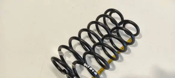 Skoda Octavia Mk3 (5E) Rear coil spring 5Q0511115