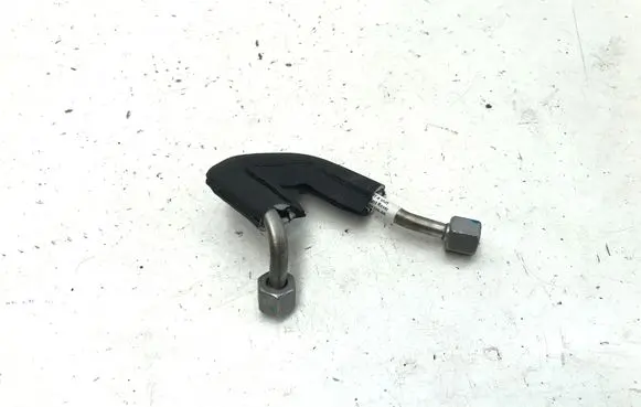 Jaguar E-Pace Fuel line pipe J3P39K299AB