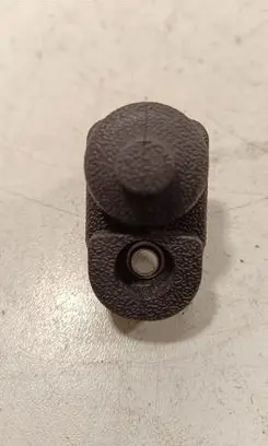 Nissan Qashqai+2 Rear door sensor 
