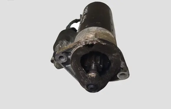 Ford C-MAX I Starter motor 20070829