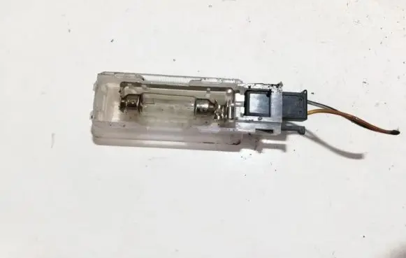 Mercedes-Benz CL C215 Other interior light 2208201901