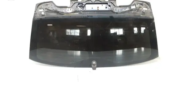 BMW 3 E90 E91 Opening tailgate glass 