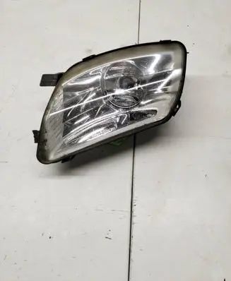 Peugeot 308 Front fog light 89072369