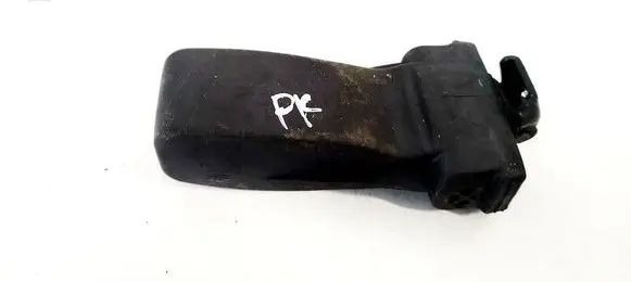Seat Ibiza V (KJ) Front door check strap stopper 6F0837267