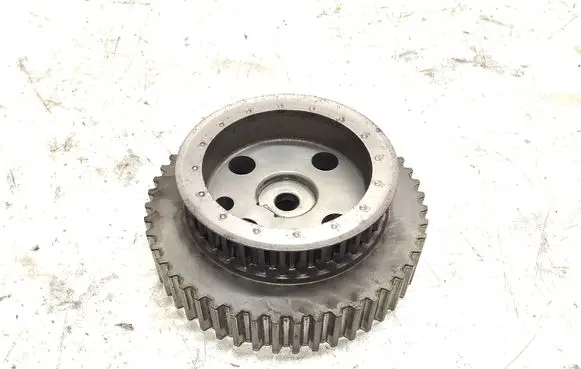 Camshaft pulley/ VANOS