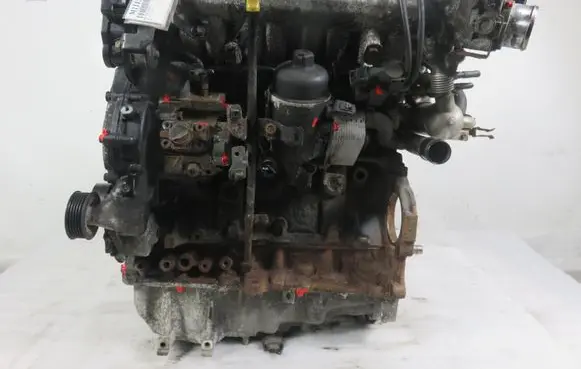Hyundai i30 Engine D4FB