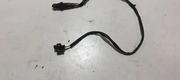 Porsche Boxster 987 Lambda probe sensor lamda