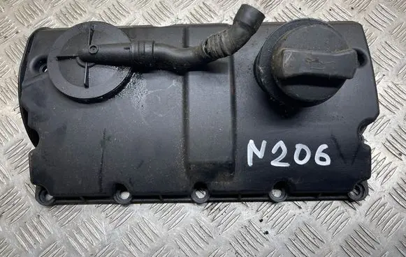 Volkswagen PASSAT B6 Rocker cam cover 038103475Q