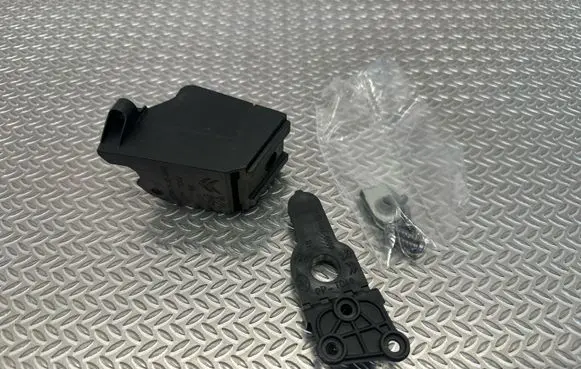 Citroen Jumpy Headlight part 155253498