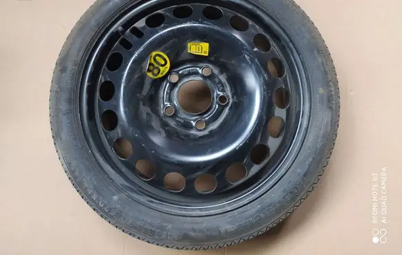 Opel Astra H R16 spare wheel 