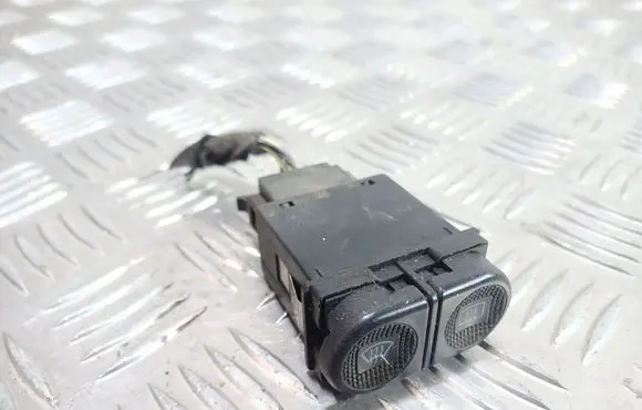 Ford Galaxy Windscreen/window heater switch