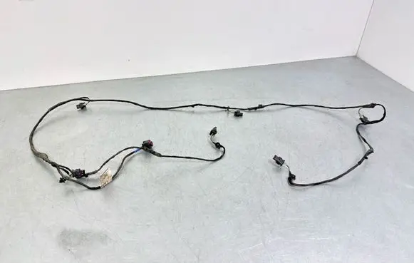 BMW 3 G20 G21 Parking sensor (PDC) wiring loom 9436018