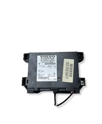 Volvo V40 Other control units/modules 31427792 300051141177 31427802