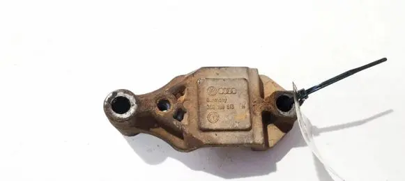 Volkswagen Phaeton Sway bar bush bracket, front 3d0199613h