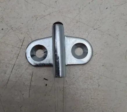 Peugeot Boxer Front door lock loop/hook striker 51864555
