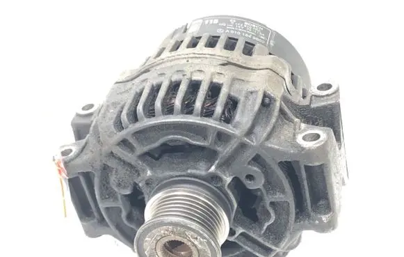 Mercedes-Benz C AMG W202 Generator/alternator A0101549602