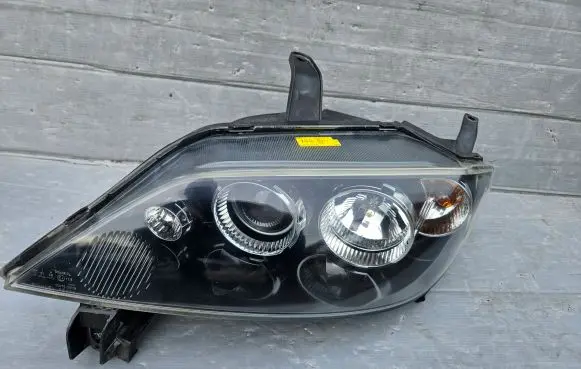 Mazda 2 Headlight/headlamp 6M7113W030AD