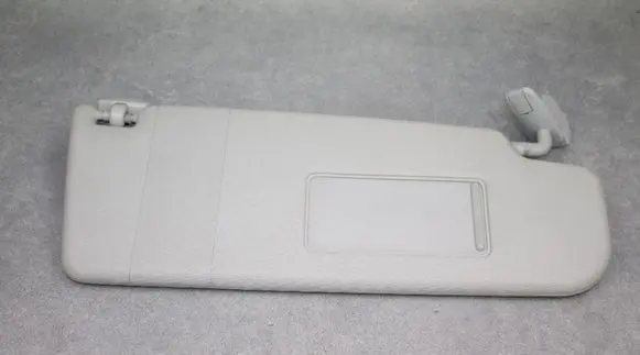 Skoda Octavia Mk2 (1Z) Sun visor