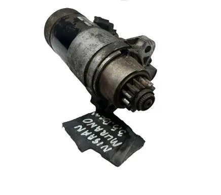 Nissan Murano Z50 Starter motor 23300CA000 M001T68681